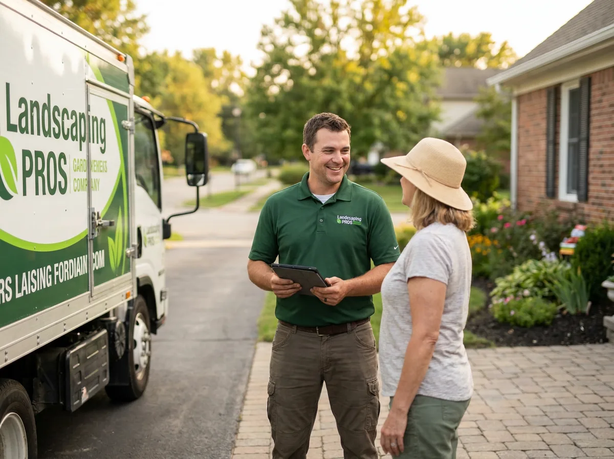 Landscaping Coalmont, CO FAQs